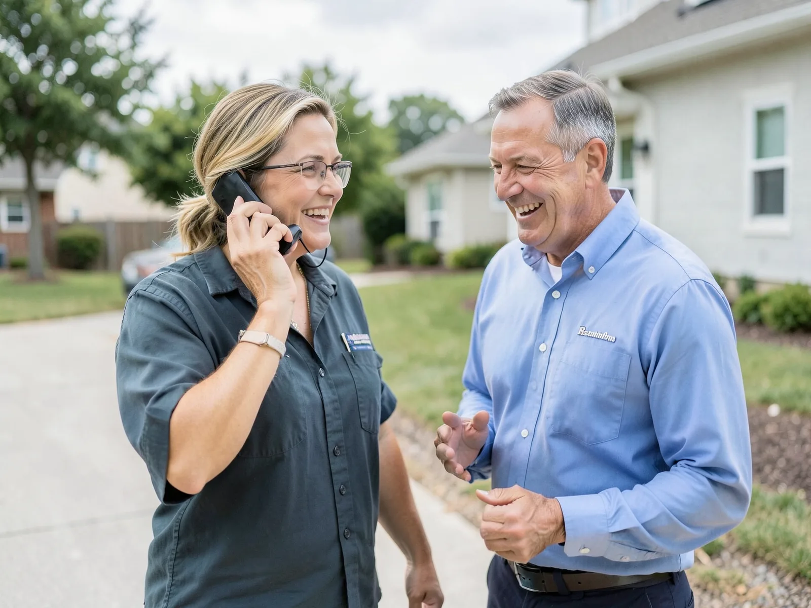 Frequently Asked Questions About Storm Recovery Services in Gypsum, KS
